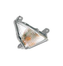 V parts (vicma) покажник повороту kawasaki zx 6r 07-, er6f/n 06-08, zzr 1400, zx10r 06-07, z 1000 07, gtr 1400 передний правий (kk002r) (9858)