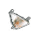 V parts (vicma) покажник повороту kawasaki zx 6r 07-, er6f/n 06-08, zzr 1400, zx10r 06-07, z 1000 07, gtr 1400 передний правий (kk002r) (9858)
