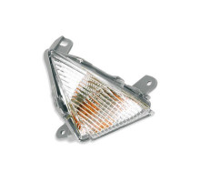 V parts (vicma) покажник повороту kawasaki zx 6r 07-, er6f/n 06-08, zzr 1400, zx10r 06-07, z 1000 07, gtr 1400 передний правий (kk002r) (9858)
