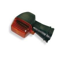 V parts (vicma) покажник повороту kawasaki zxr 400 91-99, kle 500 91-98, zx 6r 95-99, zxr 750 89-95, zx 7r 96-99, zx 7r/rr 89-03, zx 9r 94-99 передній/правий (718 0)