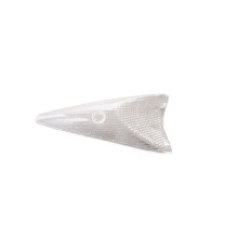 V parts (vicma) индикатор колір индикатора білий peugeot speedfight ii, speedfight ii ac, speedfight ii lc 50/100 2000-2005 (6854)