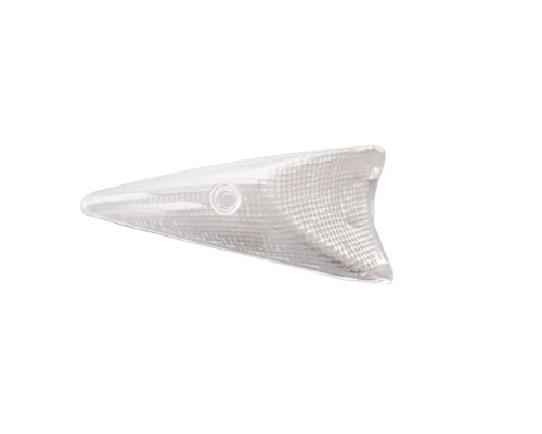 V parts (vicma) индикатор колір индикатора білий peugeot speedfight ii, speedfight ii ac, speedfight ii lc 50/100 2000-2005 (6854)