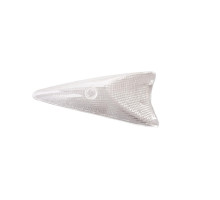 V parts (vicma) индикатор колір индикатора білий peugeot speedfight ii, speedfight ii ac, speedfight ii lc 50/100 2000-2005 (6854)
