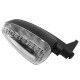 V parts (vicma) покажник повороту лівий передний, правий задний bmw f, k, r 800/1200/1300 2004-2018 (11765)