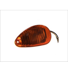 V parts (vicma) покажчик повороту piaggio/vespa et2, et4 50/125 1996-2006 (7431)
