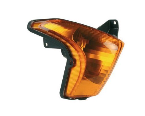 V parts (vicma) покажник повороту передний лівий HONDA xl 650 2000-2004 (8909)