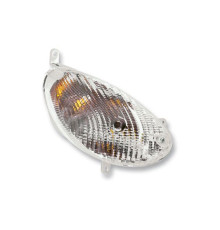 V parts (vicma) покажник поворота передний лівий поворотник колір білий mbk права YAMAHA yp 125/150/180 1998-2019 (7914)