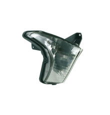 V parts (vicma) покажник поворота передний лівий поводух колір прозорий HONDA xl 650 2005-2005 (8998)