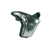 V parts (vicma) покажник поворота передний лівий поводух колір прозорий HONDA xl 650 2005-2005 (8998)