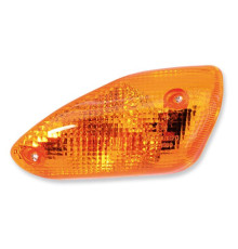 V parts (vicma) покажник повороту передний лівий mbk yq, YAMAHA yq 50/100 1997-2006 (7495)