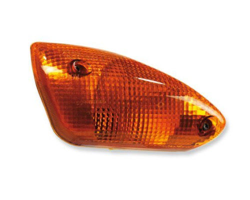 V parts (vicma) покажник повороту передний лівий mbk yq, YAMAHA yq 50/100 1997-2010 (6768)