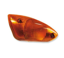 V parts (vicma) покажник повороту передний лівий mbk yq, YAMAHA yq 50/100 1997-2010 (6768)