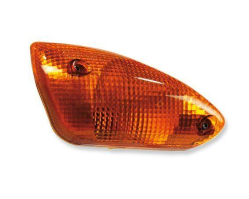 V parts (vicma) покажник повороту передний лівий mbk yq, YAMAHA yq 50/100 1997-2010 (6768)