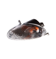 V parts (vicma) покажник поворота передний правий покажник поворота колір білий mbk yrights YAMAHA yp 125/150/180 1998-2009 (7578)