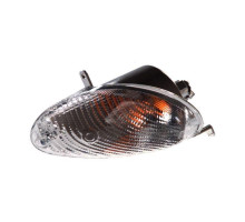 V parts (vicma) покажник поворота передний правий покажник поворота колір білий mbk yrights YAMAHA yp 125/150/180 1998-2009 (7578)