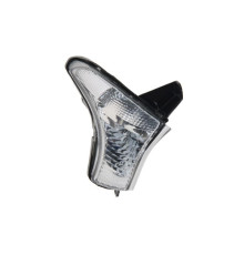 V parts (vicma) покажник поворота передний правий поводух колір прозорий HONDA xl 650 2005-2005 (8999)