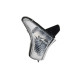 V parts (vicma) покажник поворота передний правий поводух колір прозорий HONDA xl 650 2005-2005 (8999)