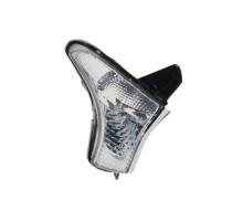 V parts (vicma) покажник поворота передний правий поводух колір прозорий HONDA xl 650 2005-2005 (8999)