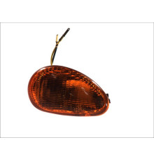 V parts (vicma) покажник повороту передний правий piaggio/vespa et2, et4 50/125 1996-2006 (7324)