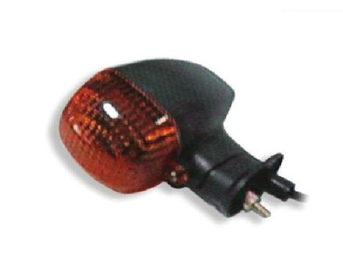 V parts (vicma) покажник повороту передний правий YAMAHA fzs, yzf, yzf-r1, yzf-r6 600/1000 1993-2002 (7537)