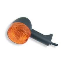 V parts (vicma) покажник повороту передний/задний лівий/правий aprilia classic, rally, rs, rsv, scarabeo, лівий benelli lx, pepe 50-1000 1994-2010 (6860)