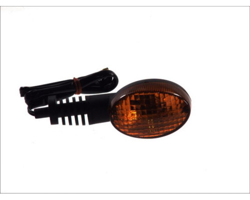 V parts (vicma) покажник повороту передний/задний лівий/правий derbi gpr, senda, mbk xq, YAMAHA dt, mt-03, tzr, xq, xt 50-660 1990-2014 (7579)