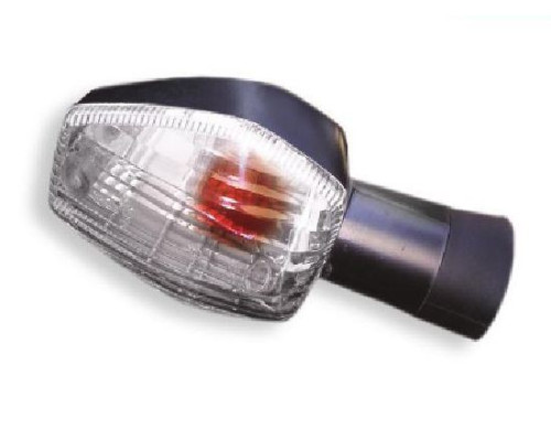 V parts (vicma) покажник повороту передний/задний лівий/правий HONDA cb, cbr, fmx 125-1000 2000-2012 (9318)
