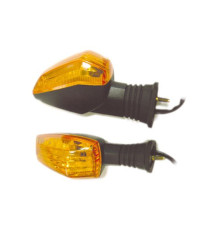 V parts (vicma) покажник повороту передний/задний лівий/правий suzuki gsx-r 600/750/1000 2002-2005 (7468)