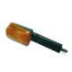 V parts (vicma) покажник повороту suzuki dr350 '90-99, gs500e '88-99, gsx600/750f '89-97, gsf 600 bandit '96-99, dr650, gsxr 750/1100 (ks 042) (7454)