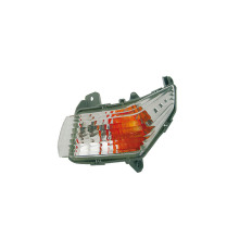V parts (vicma) покажник повороту suzuki gsr 600 (06-), b-king 1300 (09-) передний лівий (9982)