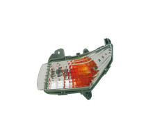 V parts (vicma) покажник повороту suzuki gsr 600 (06-), b-king 1300 (09-) передний лівий (9982)