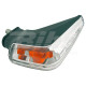 V parts (vicma) покажник повороту suzuki gsr 600 (06-), b-king 1300 (09-) задний правий (9985)