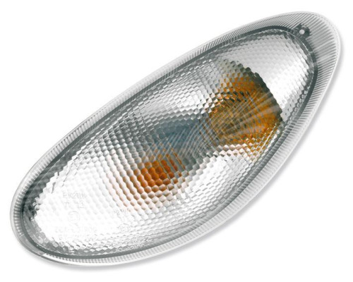 V parts (vicma) покажник повороту suzuki gsx 600 / 750 98-06 передний лівий (9795)