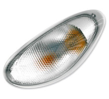 V parts (vicma) покажник повороту suzuki gsx 600 / 750 98-06 передний лівий (9795)