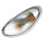 V parts (vicma) покажник повороту suzuki gsx 600 / 750 98-06 передний лівий (9795)