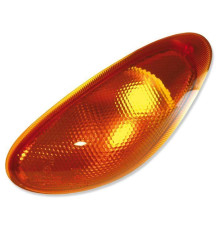 V parts (vicma) покажник повороту suzuki gsx 600/750 98-06 передний лівий (9793)