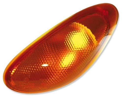 V parts (vicma) покажник повороту suzuki gsx 600/750 98-06 передний лівий (9793)