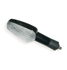 V parts (vicma) покажник повороту задній лівий покажник поворота колір білий HONDA xl 650 2005-2005 (8996)