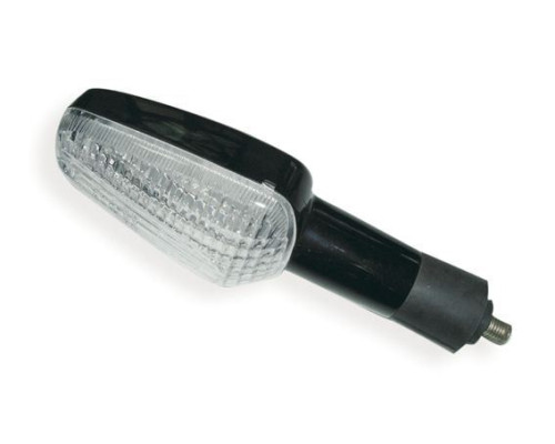 V parts (vicma) покажник повороту задній лівий покажник поворота колір білий HONDA xl 650 2005-2005 (8996)