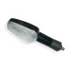 V parts (vicma) покажник повороту задній лівий покажник поворота колір білий HONDA xl 650 2005-2005 (8996)