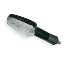 V parts (vicma) покажник повороту задній лівий покажник поворота колір білий HONDA xl 650 2005-2005 (8996)