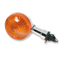 V parts (vicma) задній покажник повороту лівий/правий suzuki gn 125/250 1982-2002 (8107)