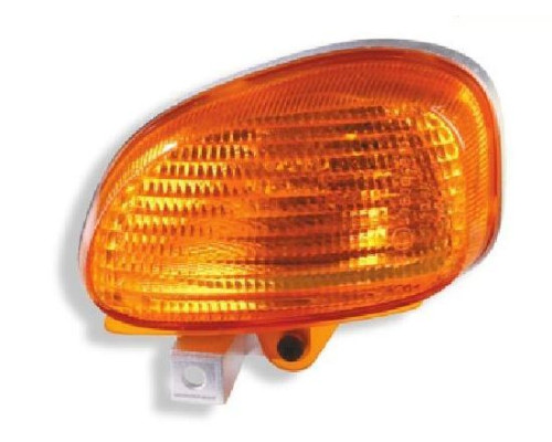 V parts (vicma) покажник повороту задний правий mbk yn, YAMAHA yn 50/100 1997-2003 (7502)