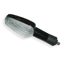 V parts (vicma) задній правий покажник повороту колір білий HONDA xl 650 2005-2005 (8997)