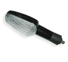 V parts (vicma) задній правий покажник повороту колір білий HONDA xl 650 2005-2005 (8997)