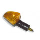 V parts (vicma) покажник повороту YAMAHA bt 1100 bulldog '02-'04 (7544)