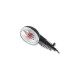 V parts (vicma) покажник повороту YAMAHA mt03 06-10, xt 660 r/x, tzr 50 (біле скло/передня права) (7371)
