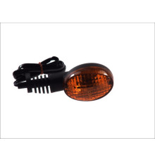V parts (vicma) покажник повороту YAMAHA mt-03 660 06-12, xt x/r 660 04-14, kawasaki klx 125 '10 лівий задний/правий передний (опис) (7580)