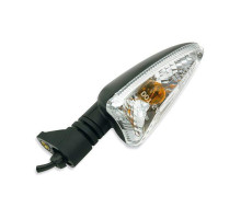 V parts (vicma) покажник повороту YAMAHA yzf 125r (08-10), xtz 660 (08-10) перед лівий (10839)
