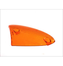 V parts (vicma) лінза повороту передня ліва aprilia leonardo, sr 50/125/150 1995-2007 (6879)